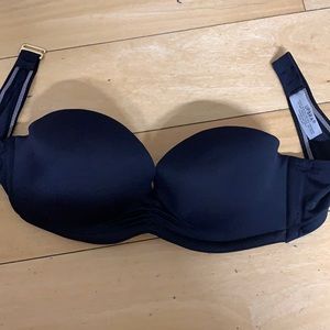Upbra strapless